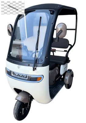 ZTech ZT-16 C(G) elektromos 3 kerekű