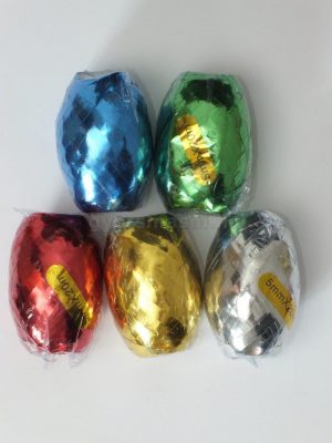 Metál hordókötöző 5 db vegyesen