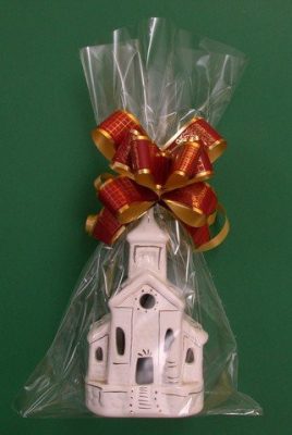 Natúr tasak 17x35 cm 50 db / csomag