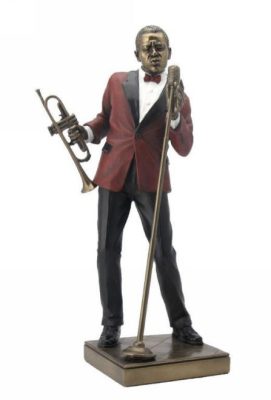 Trombitás - Jazz Band