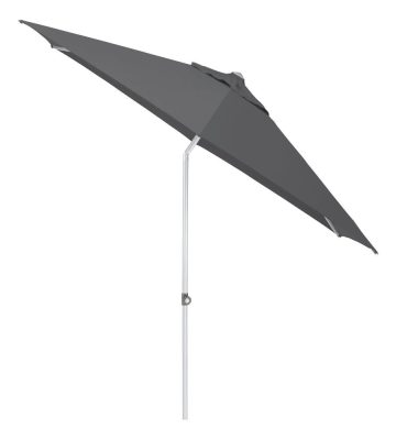 Kettler EASY PUSH napernyő Ø300 cm – UV 50+, vízálló, antracit