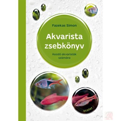 AKVARISTA ZSEBKÖNYV