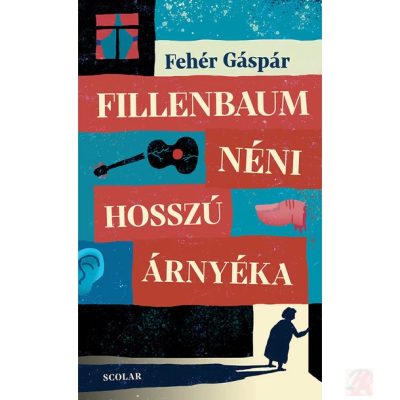 FILLENBAUM NÉNI HOSSZÚ ÁRNYÉKA