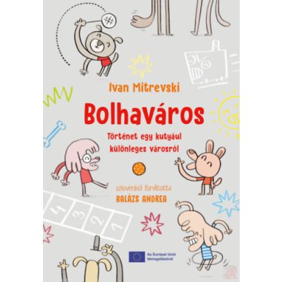 BOLHAVÁROS