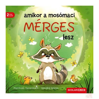 AMIKOR A MOSÓMACI MÉRGES LESZ