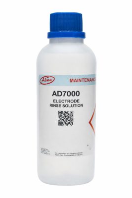 Elektróda öblítő folyadék 230 ml | ADWA AD7000 – pontos és reprodukálható méréséhez