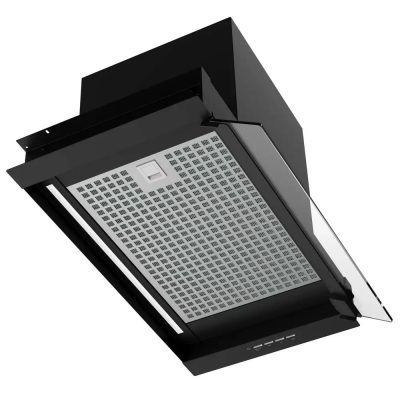 CATA - Páraelszívó Corona 60 BK - Fekete