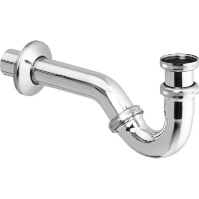 VIEGA 5611 csőszifon, krómozott, 5/4"x32mm