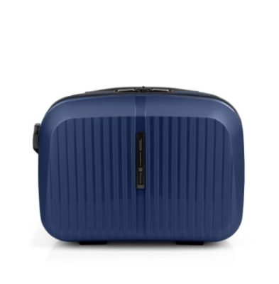 Brooklyn sötétkék kozmetikai táska