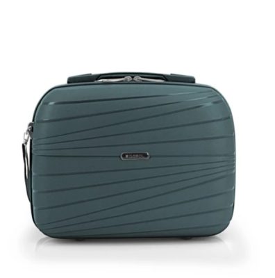 Gabol Kiba sötétzöld kozmetikai táska