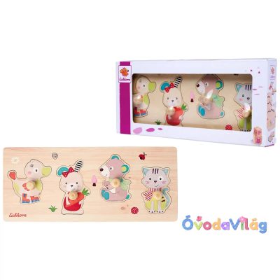 Eichhorn Fogantyús puzzle (kicsi)