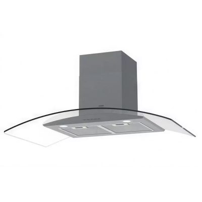 CATA - Páraelszívó Isla gamma 9010 X - Inox