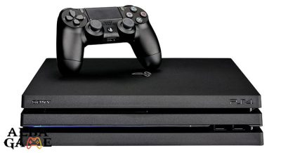 PS4 PRO 1 TB ALAP GÉPCSOMAG (FEHÉR KONTROLLERREL) - HASZNÁLT