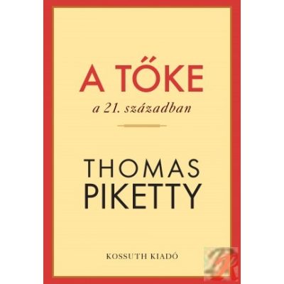 A TŐKE A 21. SZÁZADBAN