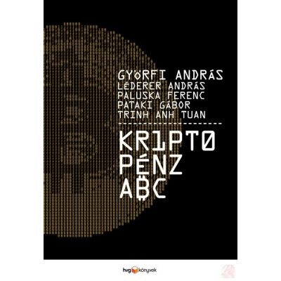 KRIPTOPÉNZ ABC