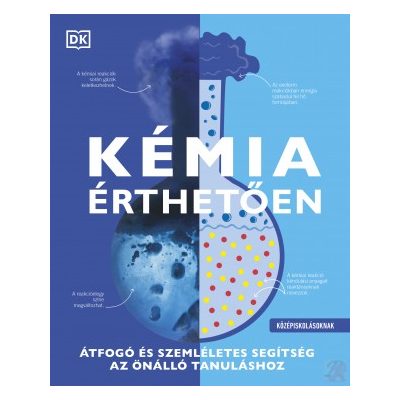 KÉMIA ÉRTHETŐEN