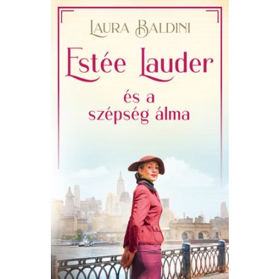 ESTÉE LAUDER ÉS A SZÉPSÉG ÁLMA
