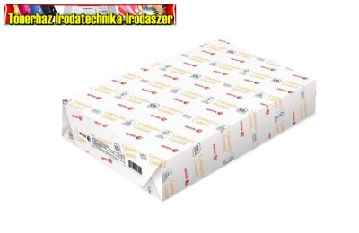 XEROX Colotech Gloss Másolópapír, digitális, A4, 170 g, 2 oldalon bevonatos, fényes 250lap/cs (003R91612)