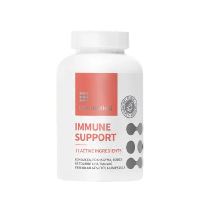 Immune Support kapszula (60x)