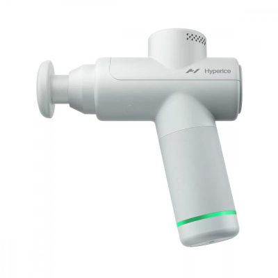Hyperice Hypervolt 2 GO Masszázspisztoly, Masszáspisztoly