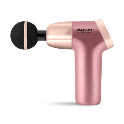 NeoSport 500 Pink masszázspisztoly
