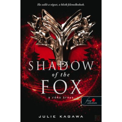 SHADOW OF THE FOX - A RÓKA ÁRNYA 1.