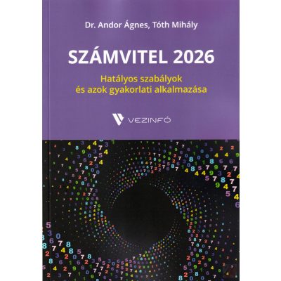 SZÁMVITEL 2026