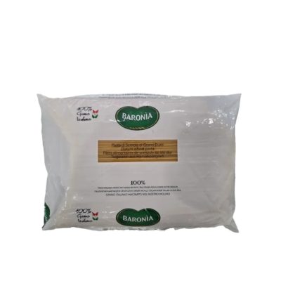 Baronia durum spagetti 3kg