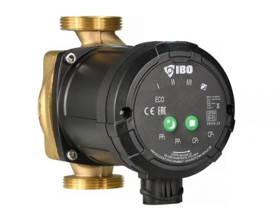 IBO Beta 2 25-60/130 Keringető szivattyú bronz házzal