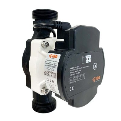 IBO AMG SOLAR 25-80/180 Keringető szivattyú