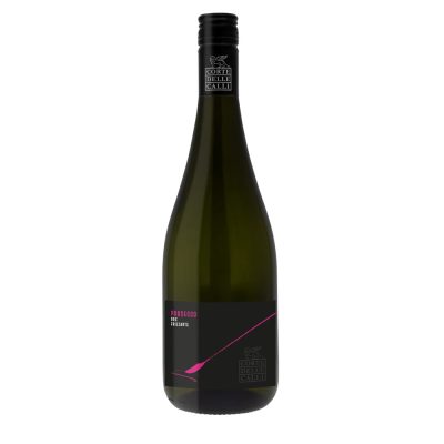 Corte D Calli Pros Frizzante habzóbor 0,75L