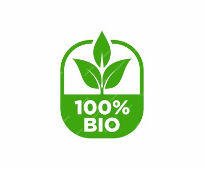 100% BIO matrica