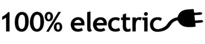 100% Electric matrica