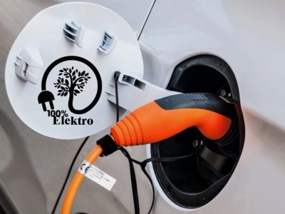 100% Elektro matrica