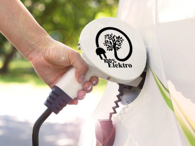 100% Elektro tanksapka matrica