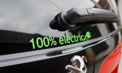 100% Elektromos matrica