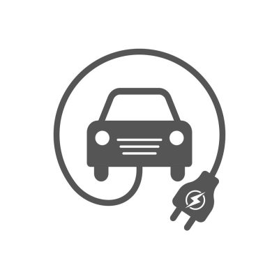 Elektromos autó tanksapka matrica