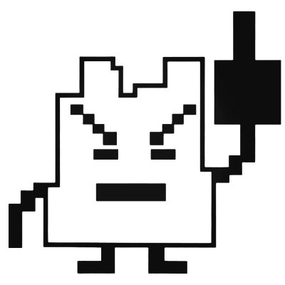 Fk PIXEL Autómatrica