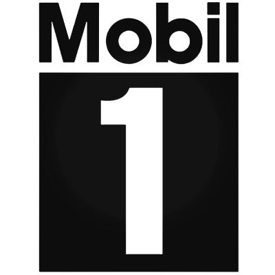 Mobil 1 matrica