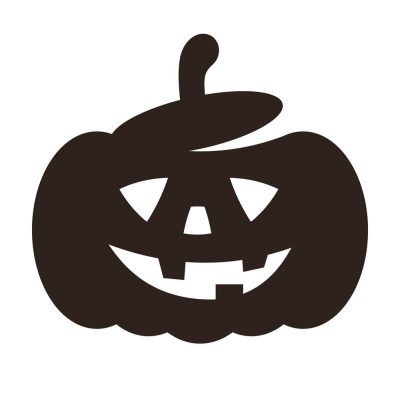 Prémium Halloween matrica 20