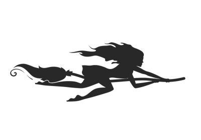 Prémium Halloween matrica 7