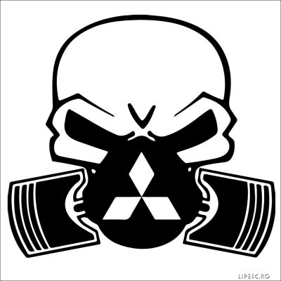 Mitsubishi autómatrica