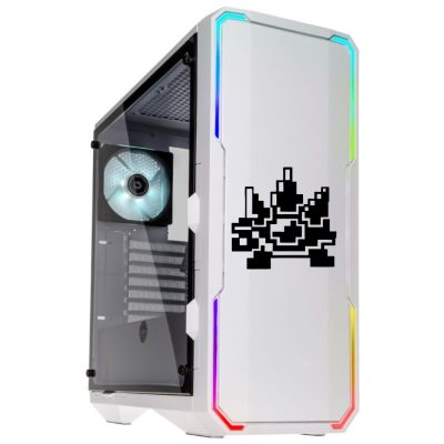 Super Mario Spiny matrica