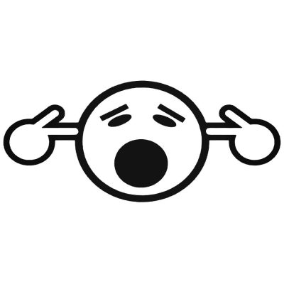 Ujjak a fülekbe matrica