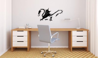 Támadó sárkány Falmatrica 1