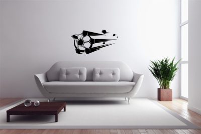 Repülő focilabda Falmatrica