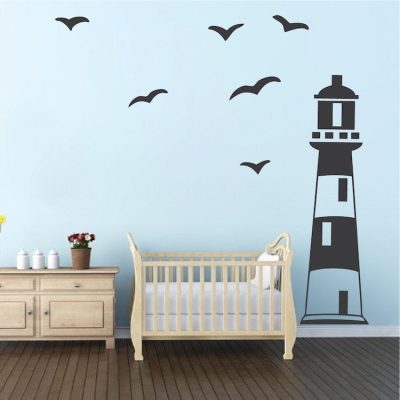 Világító torony Falmatrica