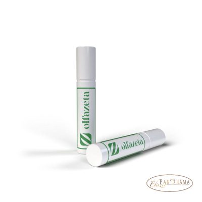 UNISEX PARFÜM - CHOGAN OLFAZETA LUXURY 144 - 3 ml 