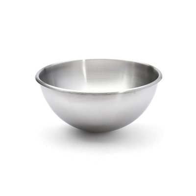 Habüst 35 cm, 11,2 liter – de Buyer rozsdamentes acél prémium