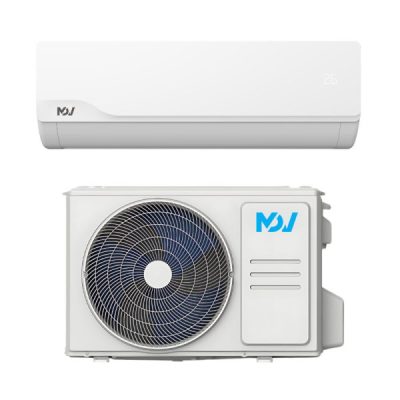 MDV EVO oldalfali split klíma csomag 3,5 kW TELEPÍTÉSSEL!!